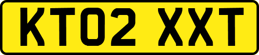 KT02XXT