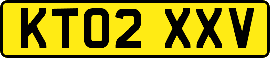 KT02XXV
