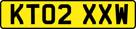 KT02XXW