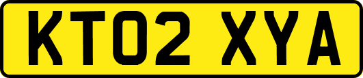 KT02XYA