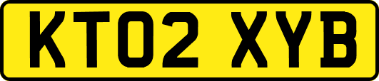 KT02XYB