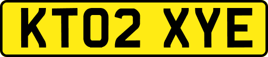 KT02XYE