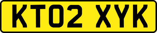 KT02XYK