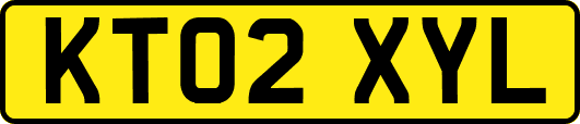 KT02XYL