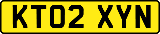 KT02XYN