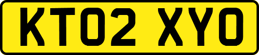 KT02XYO