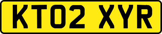 KT02XYR