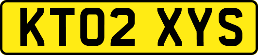 KT02XYS