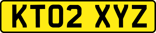 KT02XYZ