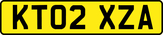 KT02XZA