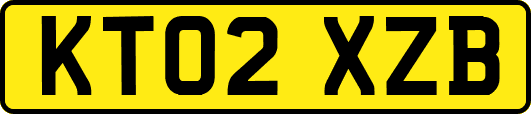 KT02XZB