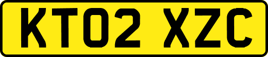 KT02XZC