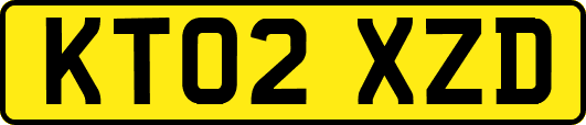 KT02XZD