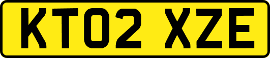 KT02XZE