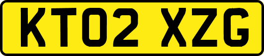 KT02XZG