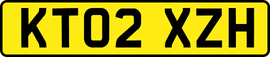 KT02XZH