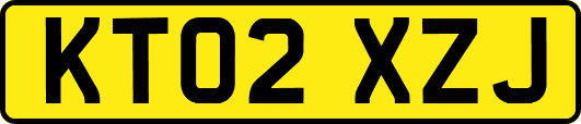 KT02XZJ