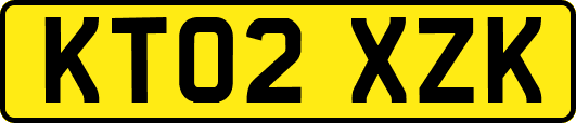 KT02XZK