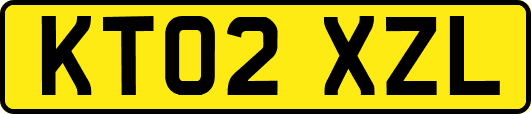 KT02XZL