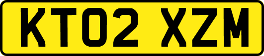 KT02XZM
