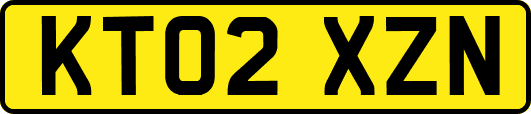 KT02XZN