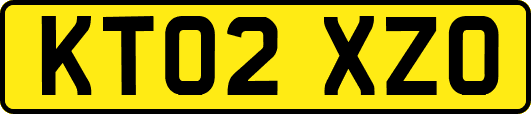 KT02XZO