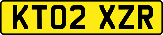 KT02XZR