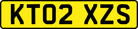 KT02XZS