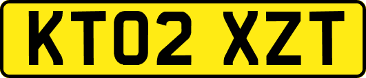 KT02XZT