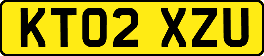 KT02XZU