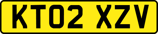 KT02XZV