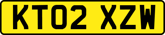 KT02XZW