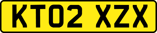 KT02XZX