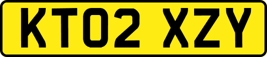 KT02XZY