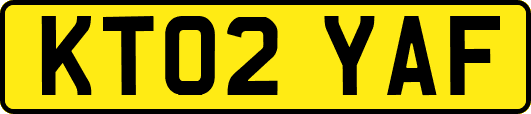 KT02YAF