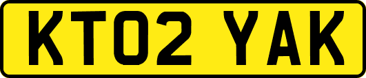 KT02YAK