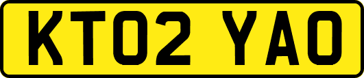 KT02YAO