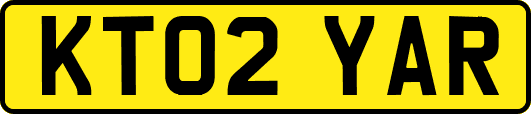 KT02YAR