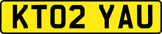 KT02YAU