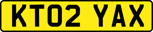 KT02YAX