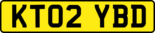 KT02YBD