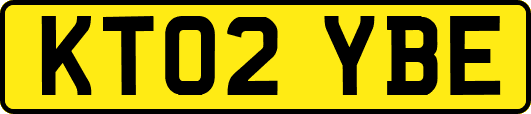 KT02YBE