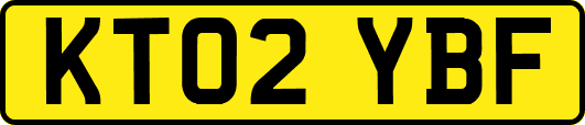 KT02YBF