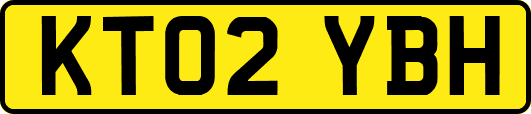 KT02YBH