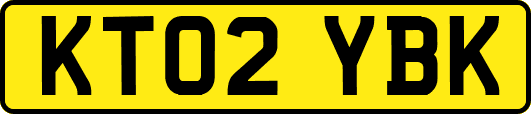 KT02YBK