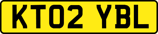 KT02YBL