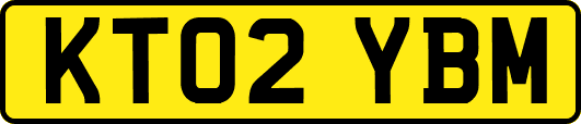 KT02YBM