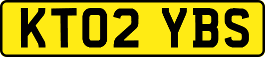 KT02YBS