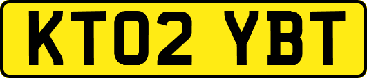 KT02YBT