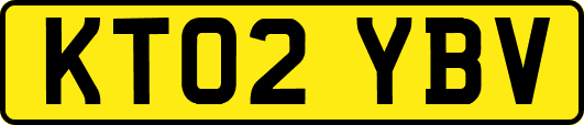 KT02YBV